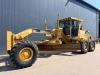 Caterpillar 140H Photo 1 thumbnail