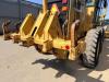Caterpillar 140H Photo 14 thumbnail