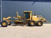 Caterpillar 140H Photo 8 thumbnail