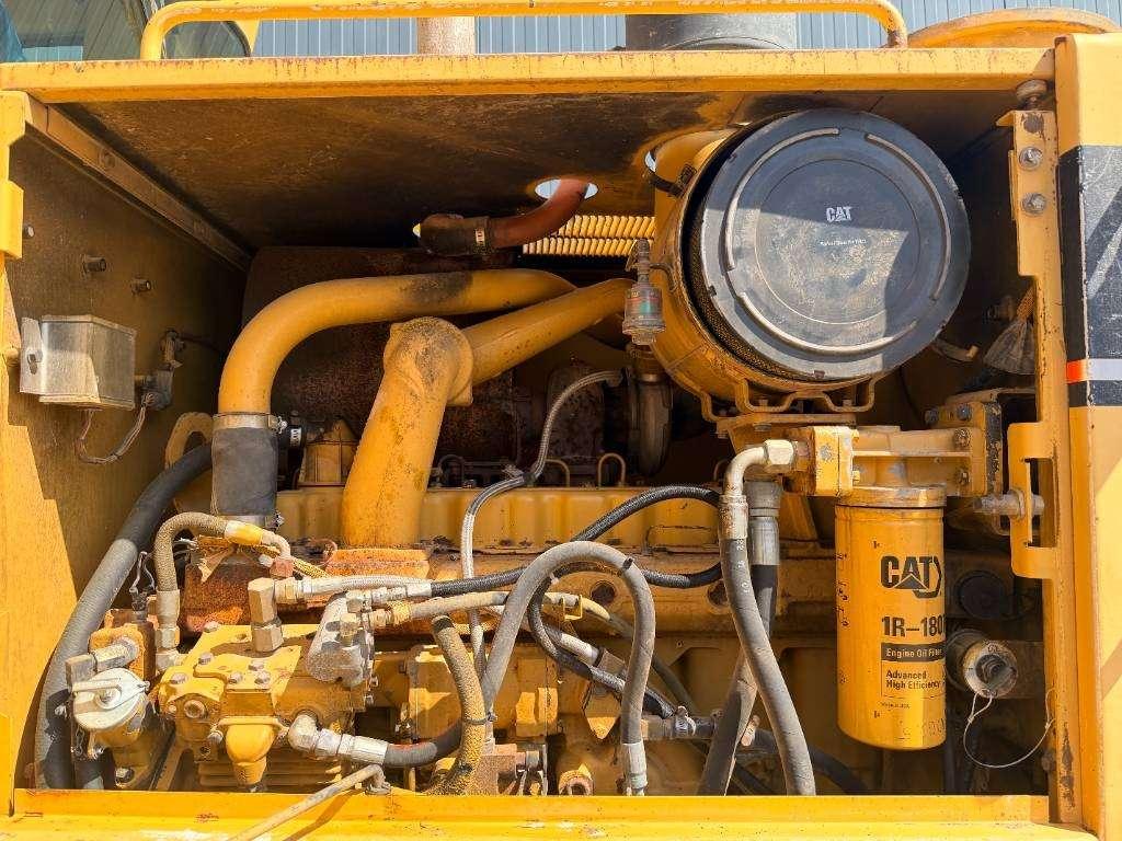 Caterpillar 140H Photo 11