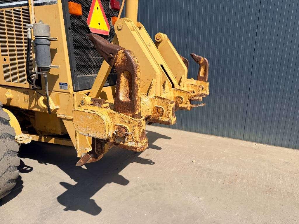 Caterpillar 140H Photo 12
