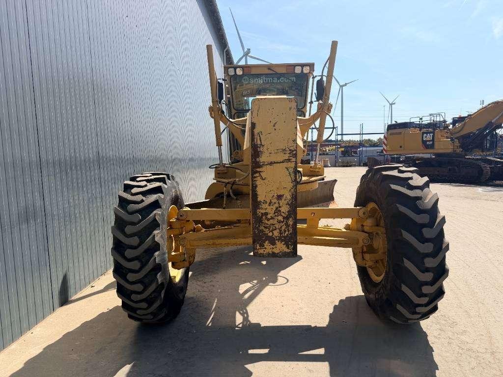 Caterpillar 140H Photo 7