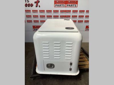 Hood sold by Massucco T. Srl Area Ricambi