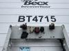 Schmitz Cargobull SCB*S3T Drankentrailer / 3 Axles / Speed Curtain Photo 14 thumbnail