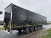 Schmitz Cargobull SCB*S3T Drankentrailer / 3 Axles / Speed Curtain Photo 4 thumbnail
