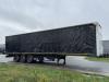 Schmitz Cargobull SCB*S3T Drankentrailer / 3 Axles / Speed Curtain Photo 5 thumbnail