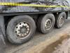 Schmitz Cargobull SCB*S3T Drankentrailer / 3 Axles / Speed Curtain Photo 8 thumbnail