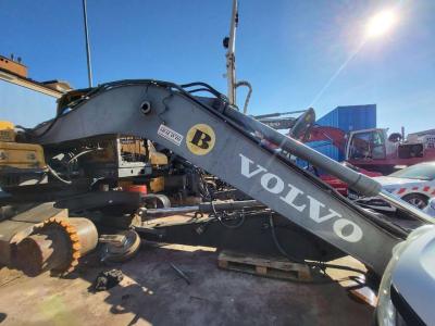 Volvo boom arm 14606854 for Volvo EC210B, EC210C sold by Balavto