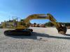 Komatsu HB215LC-2 Photo 5 thumbnail