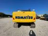 Komatsu HB215LC-2 Photo 7 thumbnail