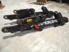 Arm for loaders for Fiat Hitachi W130PL Photo 1 thumbnail