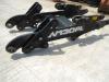 Arm for loaders for Fiat Hitachi W130PL Photo 4 thumbnail