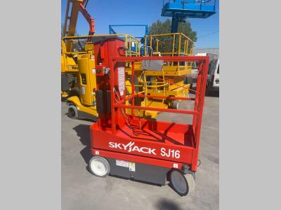 SkyJack SJ-16 sold by Centro Usato Srl