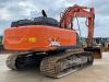 Hitachi ZX300LC-6 Photo 5 thumbnail