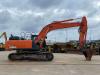 Hitachi ZX300LC-6 Photo 7 thumbnail