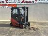 Linde H16D-01 Photo 14 thumbnail