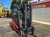 Linde H16D-01 Photo 6 thumbnail