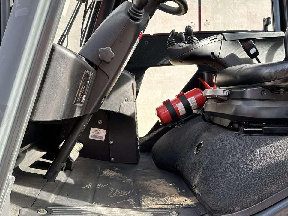 Linde H16D-01 Photo 9