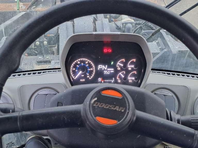 Doosan DL420-7 Photo 17