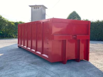 CONTAINER NUOVO PER MATERIALI INGOMBRANTI A CIELO sold by Aurora Srl