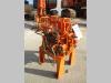 Hydraulic distributor for Fiat Hitachi EX215 Photo 1 thumbnail