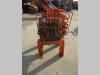 Hydraulic distributor for Fiat Hitachi EX215 Photo 2 thumbnail