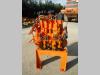 Hydraulic distributor for Fiat Hitachi EX215 Photo 5 thumbnail