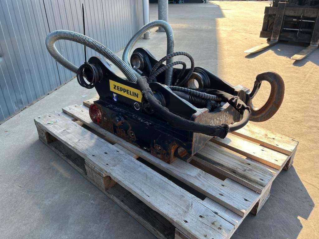 OilQuick OQ65 - 311F / 313F / 315F Photo 3