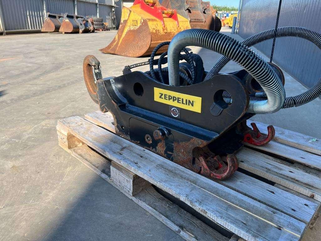 OilQuick OQ65 - 311F / 313F / 315F Photo 6