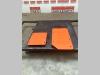 Hood and body panel for Hitachi ZW220 SERIE 5 Photo 1 thumbnail