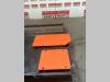 Hood and body panel for Hitachi ZW220 SERIE 5 Photo 2 thumbnail