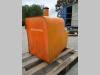 Diesel tank for Fiat Hitachi EX215 Photo 1 thumbnail
