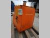 Diesel tank for Fiat Hitachi EX215 Photo 2 thumbnail