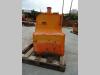 Diesel tank for Fiat Hitachi EX215 Photo 3 thumbnail