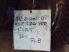 Steering clutch for Fiat 70C - FL8 Photo 5 thumbnail