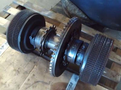 Steering clutch for Fiat 70C - FL8 sold by OLM 90 Srl