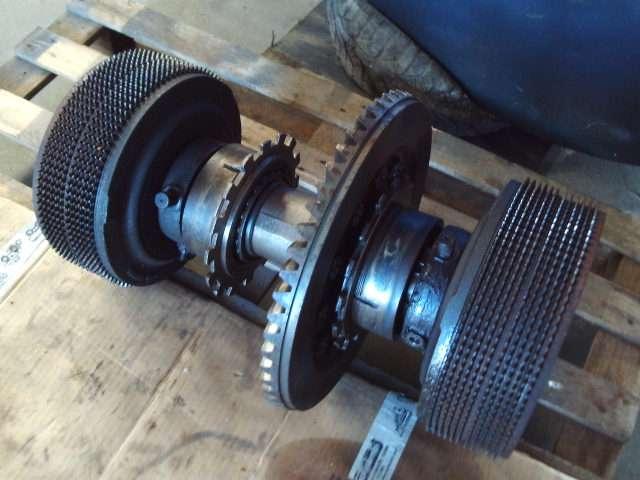 Steering clutch for Fiat 70C - FL8 Photo 1
