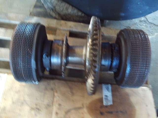 Steering clutch for Fiat 70C - FL8 Photo 2