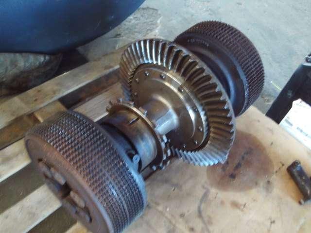 Steering clutch for Fiat 70C - FL8 Photo 3