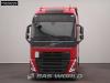 Volvo FH 460 4X2 XL Mega 2x Tanks ACC TÜV Photo 6 thumbnail