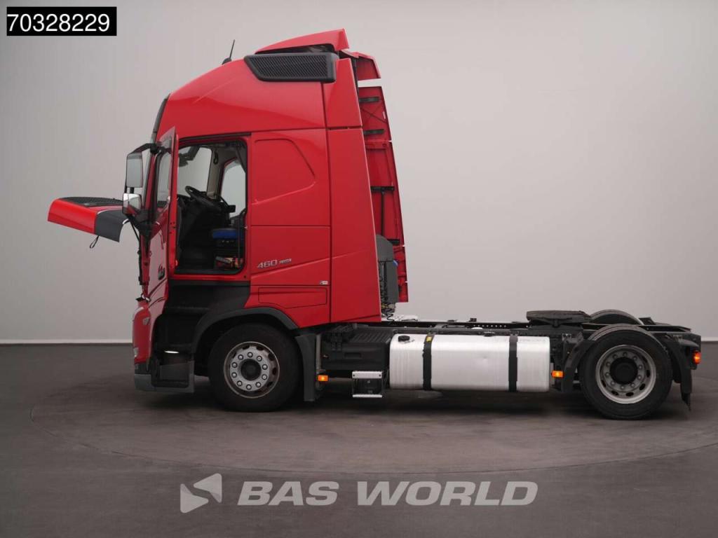 Volvo FH 460 4X2 XL Mega 2x Tanks ACC TÜV Photo 10