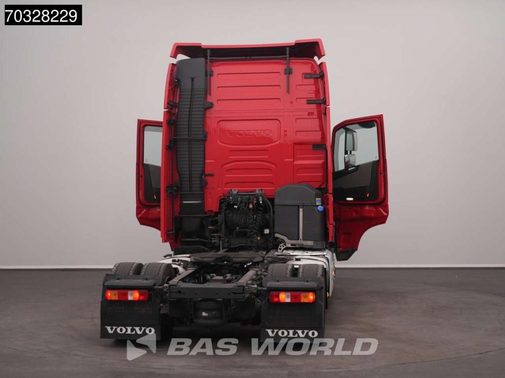 Volvo FH 460 4X2 XL Mega 2x Tanks ACC TÜV Photo 13