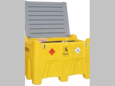Emiliana Serbatoi CARRYTANK440 Photo 1