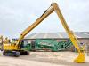 Caterpillar 320D3 GC - 16 Meter Long Reach / New / Unused Photo 5 thumbnail