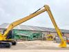 Caterpillar 320D3 GC - 16 Meter Long Reach / New / Unused Photo 9 thumbnail
