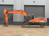 Doosan DX255LC-5 Photo 1 thumbnail