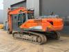 Doosan DX255LC-5 Photo 3 thumbnail
