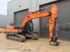 Doosan DX255LC-5 Photo 7 thumbnail