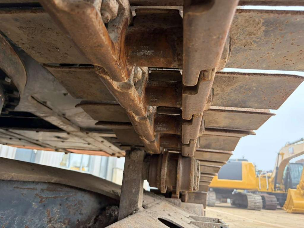 Doosan DX255LC-5 Photo 14