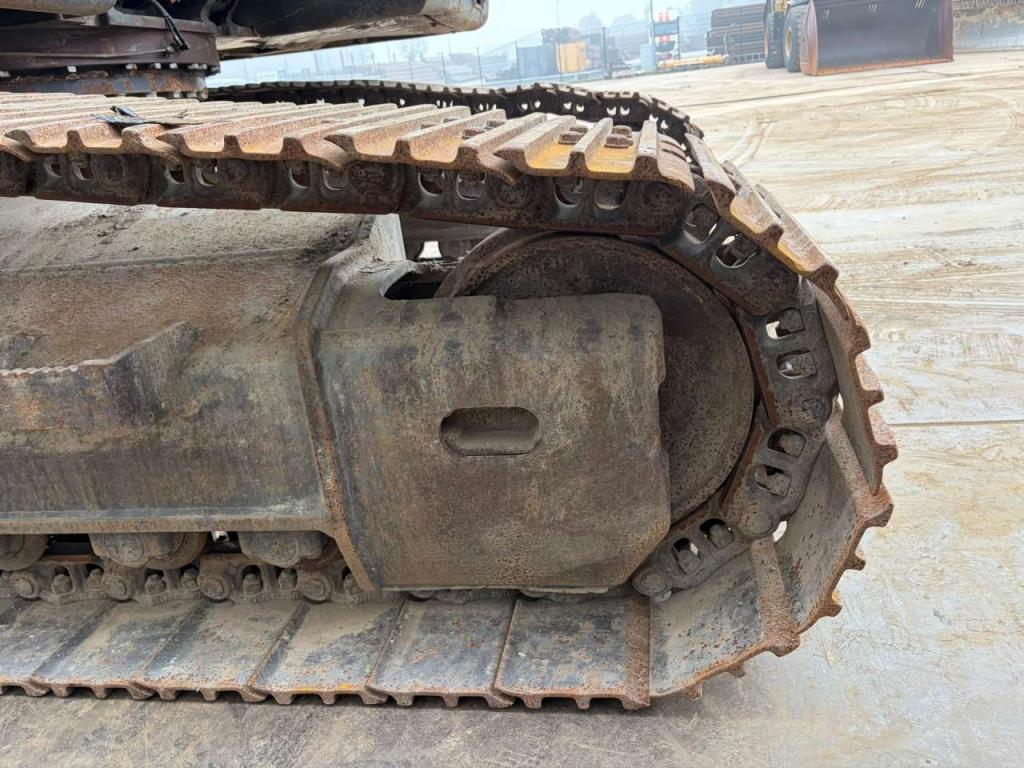 Doosan DX255LC-5 Photo 16